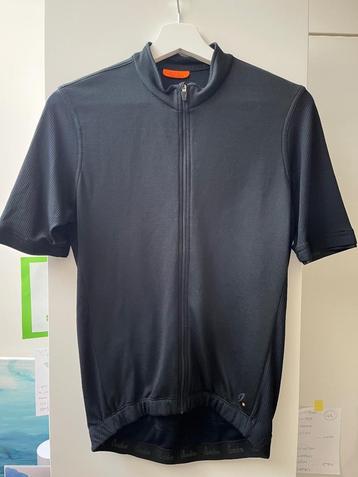 Isadore Signature Merino jersey beschikbaar voor biedingen