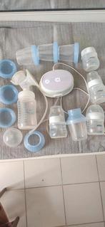 Tire-lait électrique PHILIPS, Enlèvement ou Envoi, Comme neuf, Tire-lait