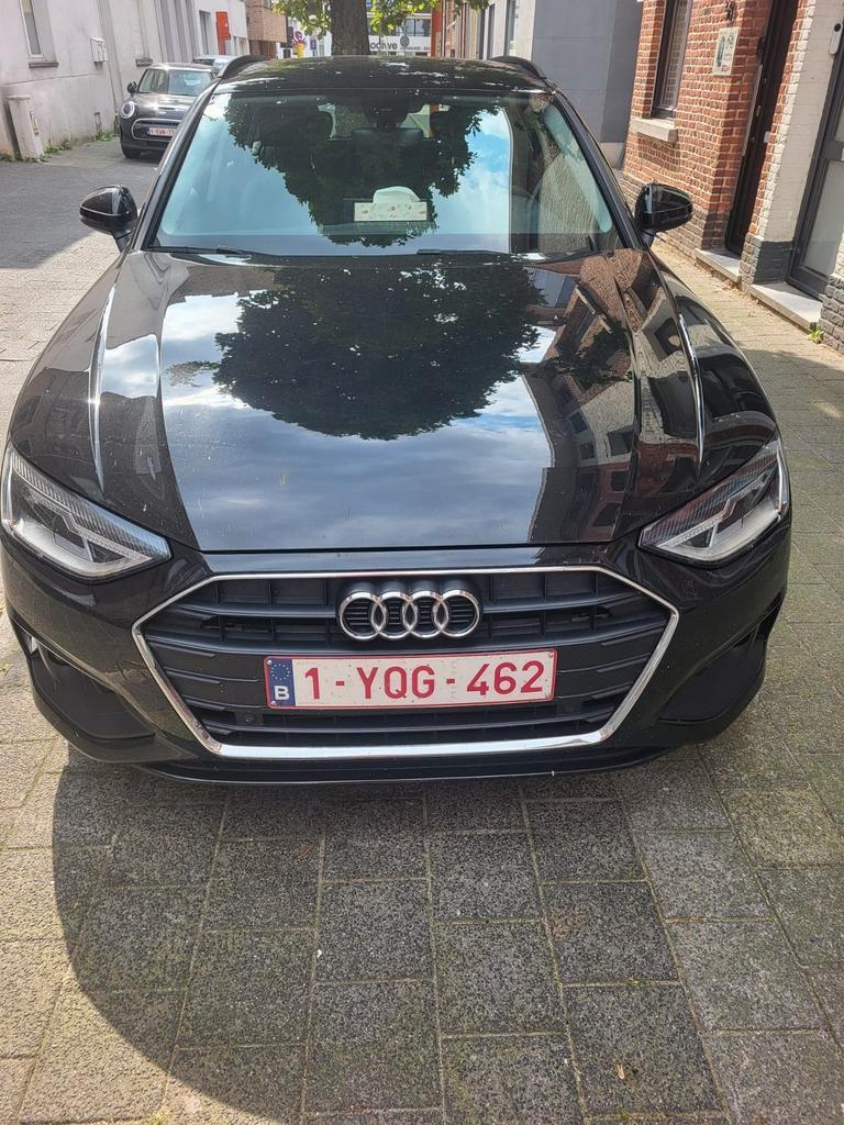 Audi A4 2.0TDI