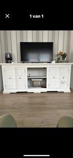 Witte wandkast, Huis en Inrichting, Ophalen