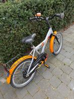 Jongensfiets 18 inch, Fietsen en Brommers, Ophalen, Gebruikt, 16 tot 20 inch