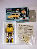 DX-robotmachine Beetle robot 1303S Volkswagen Transformer Ba, Kinderen en Baby's, Speelgoed | Actiefiguren, Ophalen of Verzenden