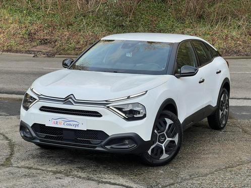 Citroen C4 1.5 DCI diesel 2022 1er prop GARANTIE..., Auto's, Citroën, Bedrijf, Te koop, C4, Achteruitrijcamera, Diesel, Euro 6
