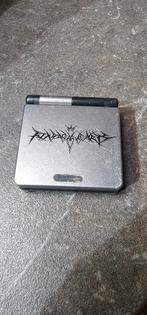 Gameboy SP Kingdom Hearts, Enlèvement ou Envoi, Utilisé