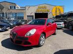 ALFA ROMEO GIULIETTA 1.6 MTJD DIESEL 03/11, Bedrijf, Centrale vergrendeling, Te koop, Stadsauto