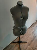 Verstelbare paspop XL, Ophalen, Zo goed als nieuw, Paspop