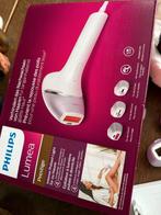 Philips Lumea Prestige, Ophalen of Verzenden, Gebruikt, Scheren en Epileren