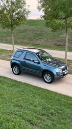 Suzuki Grandvitara 1.6i lichte vracht, Auto's, Euro 5, Grand Vitara, Vierwielaandrijving, Particulier