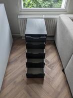Ladeblok IKEA (Alex), 5 laden of meer, Minder dan 100 cm, Minder dan 50 cm, 50 tot 75 cm