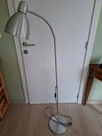 Lampadaire sur pied, Enlèvement, Comme neuf, Métal, 100 à 150 cm
