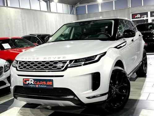 Land Rover Range Rover Evoque 2.0 TD4 4WD SE Etat Neuf Full, Auto's, Land Rover, Bedrijf, Te koop, ABS, Achteruitrijcamera, Airbags