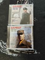 Elvis 2 bootleg cd's, army days revisited part 1 en 2, CD & DVD, CD | Rock, Enlèvement ou Envoi, Comme neuf, Rock and Roll