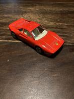 Modèle de voiture - Voiture Burago Ferrari GTO 1/43, Enlèvement ou Envoi