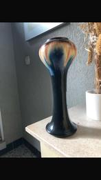 Art Deco vaas Thulin België, Antiek en Kunst, Ophalen