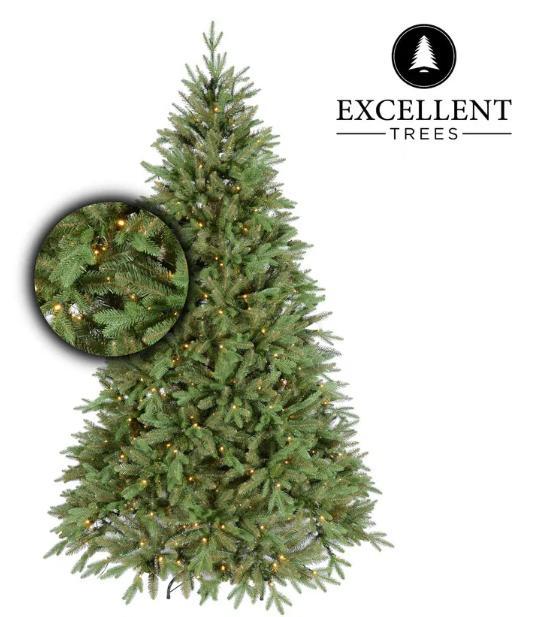 Kestboom met verlichting - helemaal nieuw, Diversen, Kerst, Nieuw, Ophalen