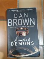 Anges et démons (Dan Brown), Enlèvement