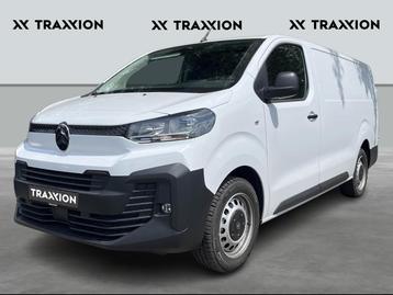Citroen Jumpy IV ë- *DEMODEAL*DIRECT LEVERBAAR* beschikbaar voor biedingen