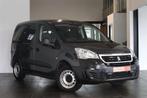 Peugeot Partner 1.6i Access Lichte vracht 3pl CruiseC Airco, 148 g/km, 1598 cm³, Tissu, Achat