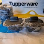 Tupperware 4 ultrapro cocottes, Huis en Inrichting, Keuken | Tupperware, Ophalen of Verzenden, Nieuw