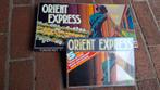 Orient express + 5 nieuwe mysteries, Enlèvement, Neuf