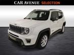 Jeep Renegade 1.0i 84kW, Auto's, Jeep, Te koop, Stadsauto, Benzine, Renegade