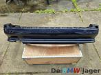 Achterbumper blauw BMW 5-serie Touring E39 51129070498, Auto-onderdelen, Gebruikt, Ophalen of Verzenden, Achter, Bumper
