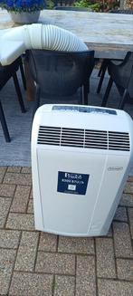 Airco, Ophalen, Zo goed als nieuw