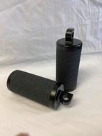 BMX Foot Pegs Universeel Harley Davidson, Motoren, Ophalen of Verzenden, Nieuw