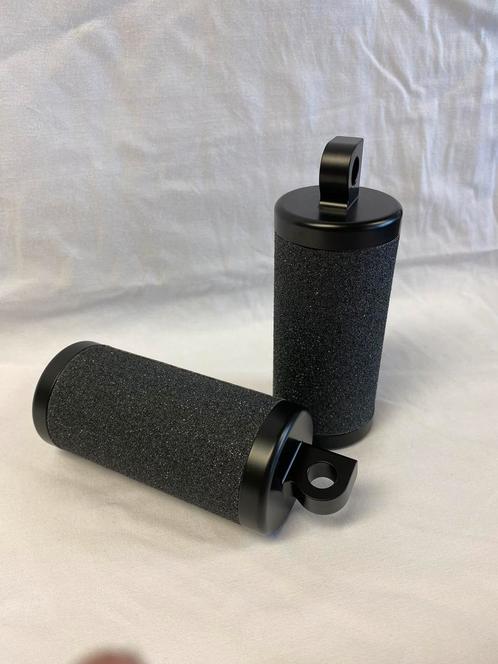 BMX Foot Pegs Universeel Harley Davidson, Motoren, Onderdelen | Harley-Davidson, Nieuw, Ophalen of Verzenden