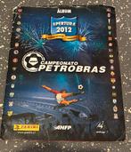 Panini chileense competitie 2012, compleet album, Enlèvement ou Envoi, Utilisé