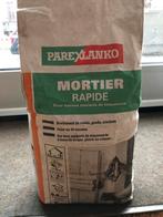 Mortier rapide, Bricolage & Construction, Neuf