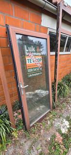 Raam, Doe-het-zelf en Bouw, Glas en Ramen, Ophalen of Verzenden