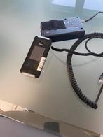 Ethylotest drager, Enlèvement, Utilisé