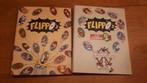 Flippo's, Collections, Flippos, Enlèvement, Collection, Avec classeur(s) de collection