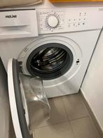 Wasmachine 5kg, Ophalen, Zo goed als nieuw