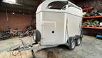 Atec paardentrailer, Dieren en Toebehoren, Ophalen, Gebruikt, Overige materialen, 2-paards trailer