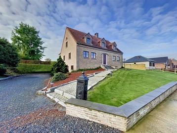 Maison à vendre à Peissant, 3 chambres, 215 kWh/m²/an, 65501 kWh/an, 3 pièces, Maison individuelle