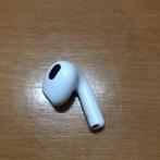 AirPods 3 oortjes zonder oplaadcase, Telecommunicatie, Nieuw, In oorschelp (earbud), Bluetooth, Verzenden