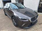 CX-3 5DR WGN 2.0L SKYACTIV-G 120 hp Pure Edition 6MT, Auto's, Mazda, 1998 cc, Bruin, Leder, Bedrijf