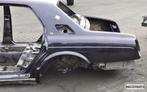 BENTLEY ARNAGE KONT ACHTERBUMPER ACHTERSCHERM, SCHERM 09-, Gebruikt, Achterklep, Ophalen of Verzenden, Achter