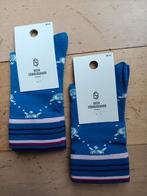 NEW Becksondergaard sokken 39-41, Sokken en Kniesokken, Blauw, Ophalen of Verzenden, Essentiel Antwerp