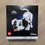 Lego set 43269 Disney 101 dalmatians, Enlèvement, Neuf, Ensemble complet, Lego