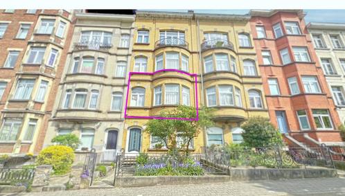 Appartement te koop in Jette, Immo, Huizen en Appartementen te koop, Appartement, C