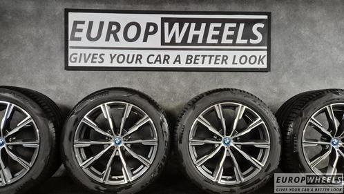 DEMO 20 inch BMW X5 G05 IX5 X6 G06 740M Zomerbanden, Auto-onderdelen, Banden en Velgen, Banden en Velgen, Zomerbanden, 20 inch