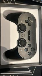 “8BitDo Pro2” pro controller: Nintendo Switch,Windows PC,…, Ophalen of Verzenden, Zo goed als nieuw, Controller
