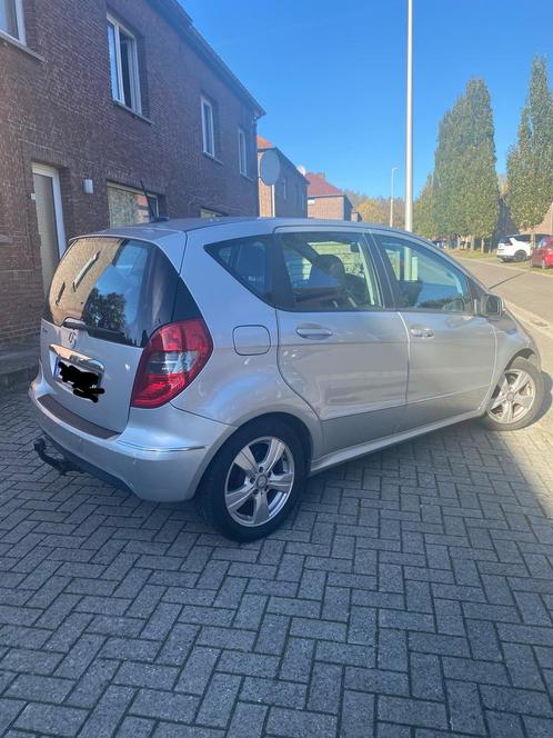 A-Klasse.Automaat.1498cc/4 cilinders Benzine, Auto's, Mercedes-Benz, Particulier, A-Klasse, ABS, Airbags, Airconditioning, Alarm