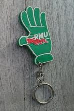 sleutelhanger Tour de France PMU Paardenraces, Verzamelen, Ophalen of Verzenden, Nieuw, Sport