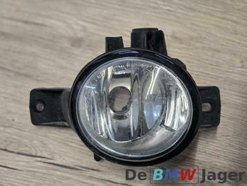 Mistlamp bochtverlichting rechts BMW X6 E71 E72 63177187632 beschikbaar voor biedingen