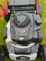 Briggs & Stratton motor 625E series 150cc in prima staat!, Tuin en Terras, Grasmaaiers, Ophalen, Gebruikt, 50 cm of meer, Benzine-grasmaaier