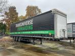 2015 - Schmitz Cargobull - SCB"S3T - Oplegger, Auto's, Vrachtwagens, Overige brandstoffen, Bedrijf, Aanhangers en Opleggers, Te koop